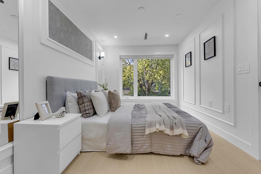 1 2888 E 6th Avenue Vancouver, BC - 28