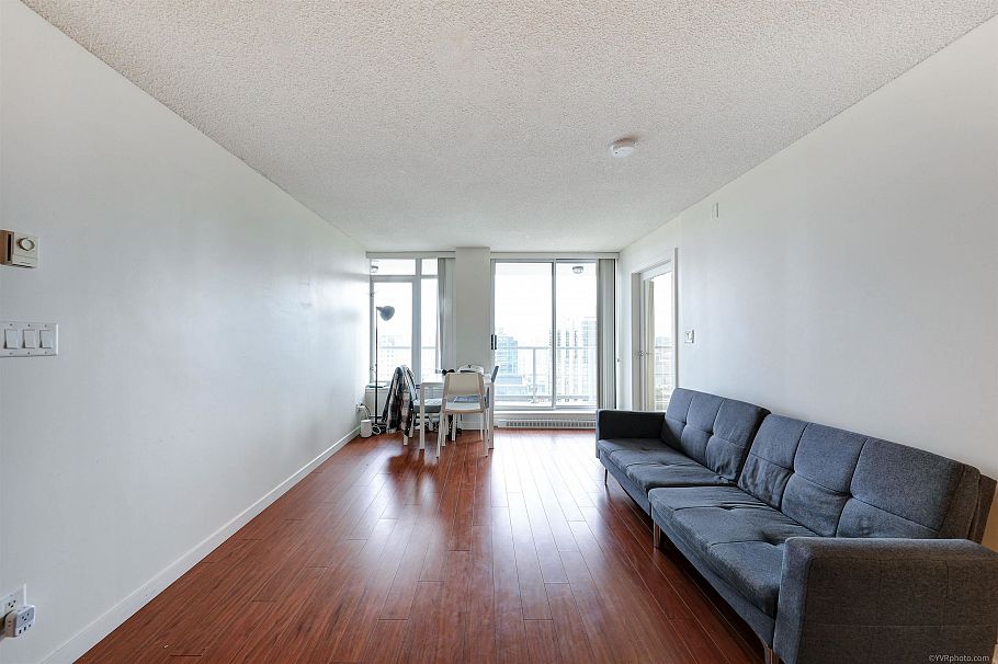 2611 610 Granville Street Vancouver, BC - 9