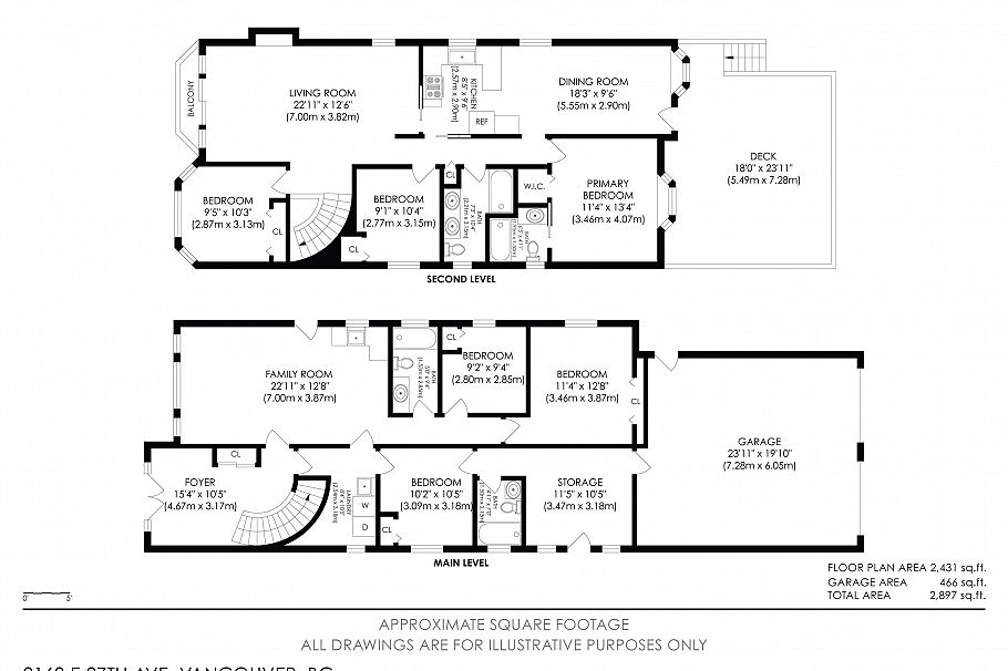 2168 E 27th Avenue Vancouver, BC - 40