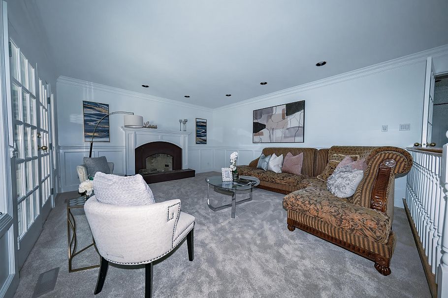 3033 Griffin Place Place North Vancouver, BC - 4