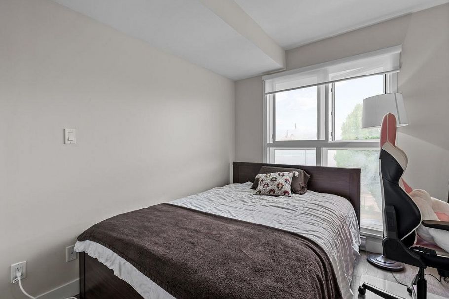 324 1588 E Hastings Street Vancouver, BC - 22