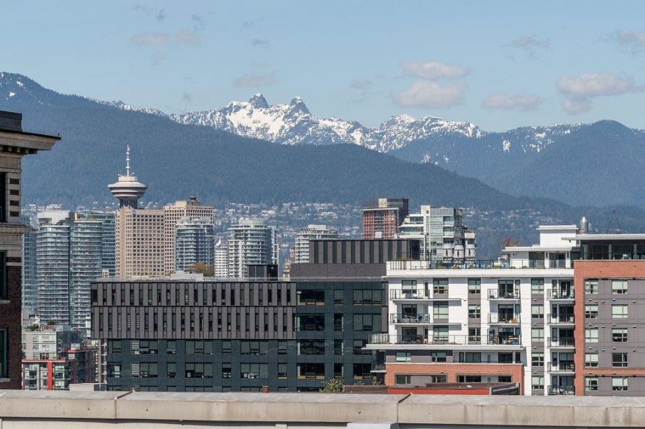 208 205 E 10th Avenue Vancouver, BC - 34