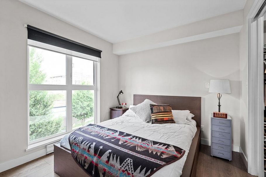 324 1588 E Hastings Street Vancouver, BC - 17