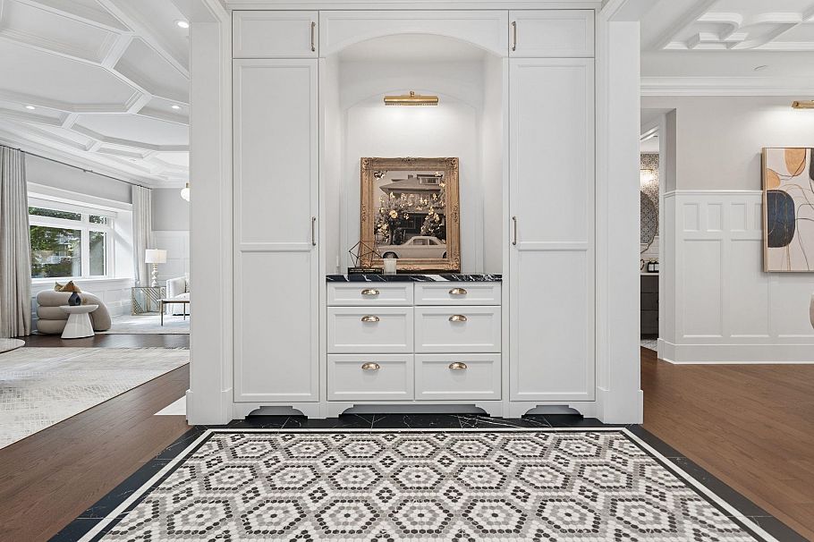 993 Broughton Street Vancouver, BC - 4