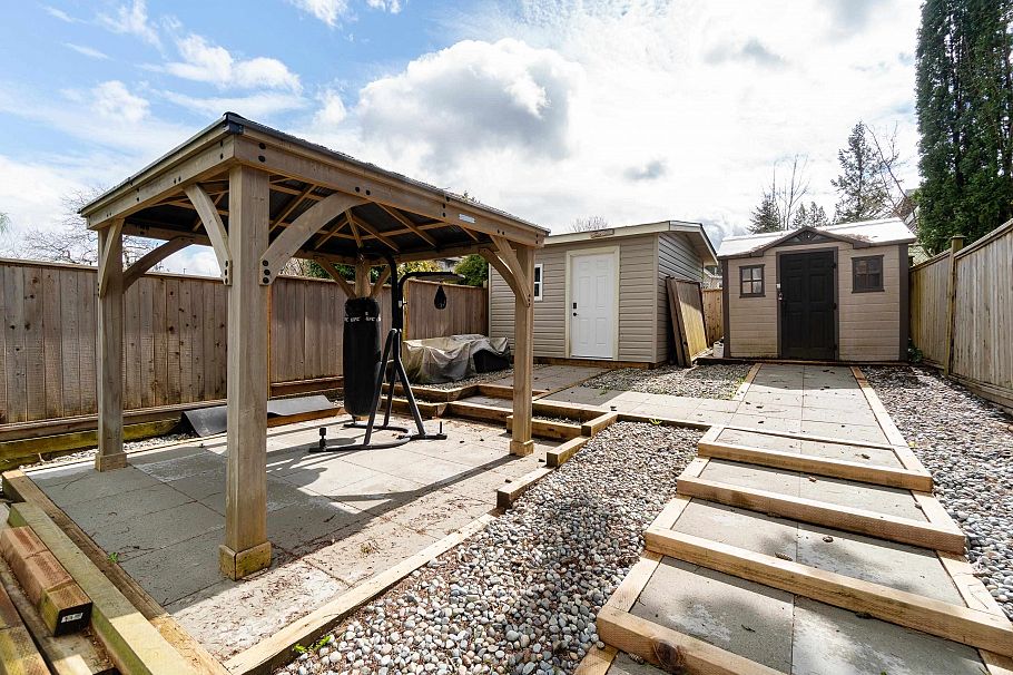 454 E 28th Avenue Vancouver, BC - 31