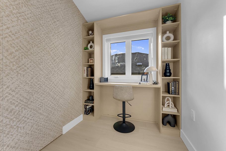 2 2888 E 6th Avenue Vancouver, BC - 30