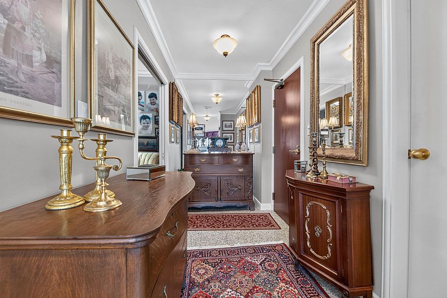 804 1600 Hornby Street Vancouver, BC - 18