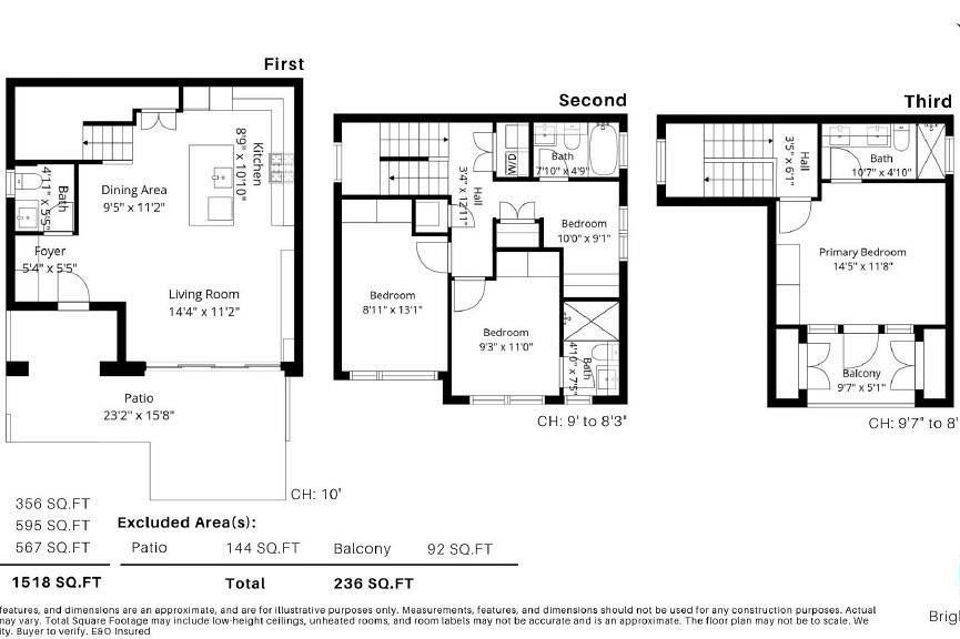 2 648 E 23rd Avenue Vancouver, BC - 20