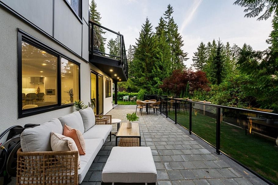 531 Greenway Avenue North Vancouver, BC - 23