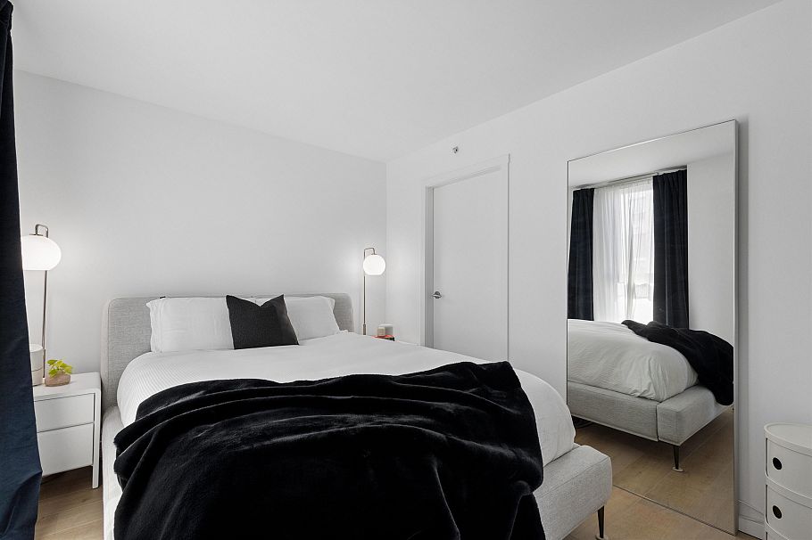 1808 999 Seymour Street Vancouver, BC - 18