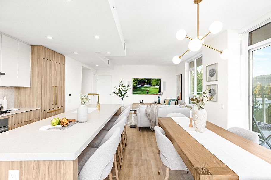 PH1102 2325 Emery Court North Vancouver, BC - 8