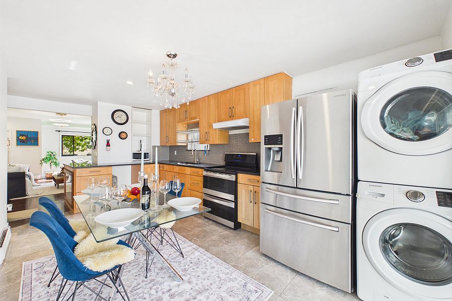 4605 Rupert Street Vancouver, BC - 9