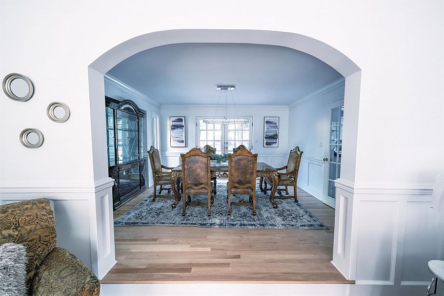 3033 Griffin Place Place North Vancouver, BC - 7
