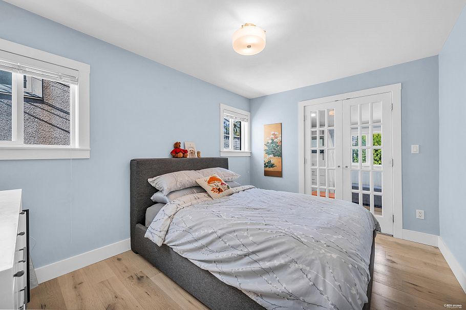 3335 Church Street Vancouver, BC - 15