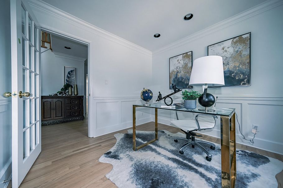 3033 Griffin Place Place North Vancouver, BC - 16