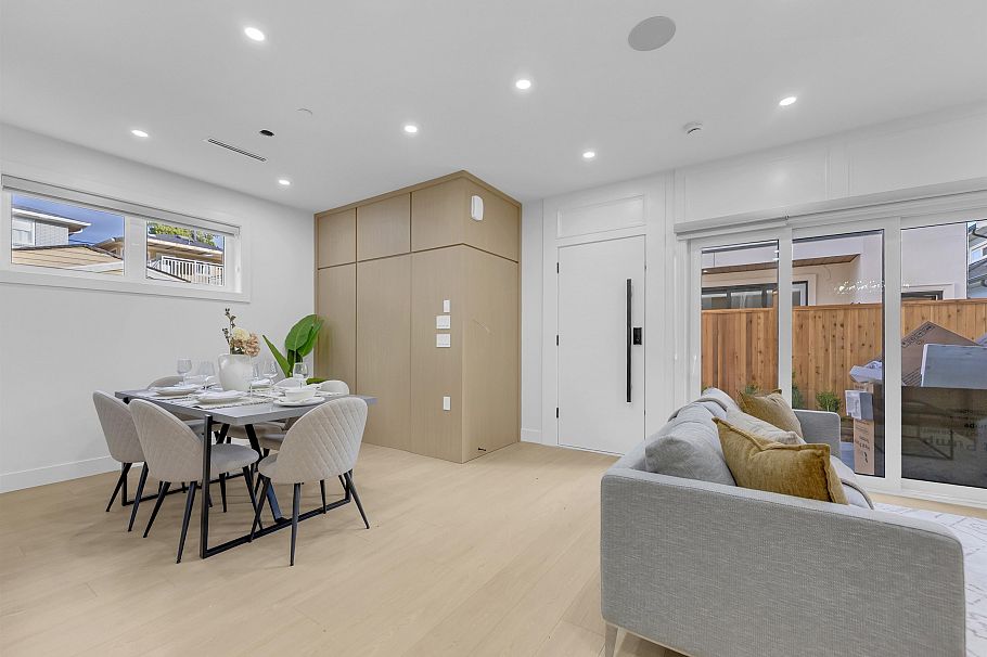 2 2888 E 6th Avenue Vancouver, BC - 15