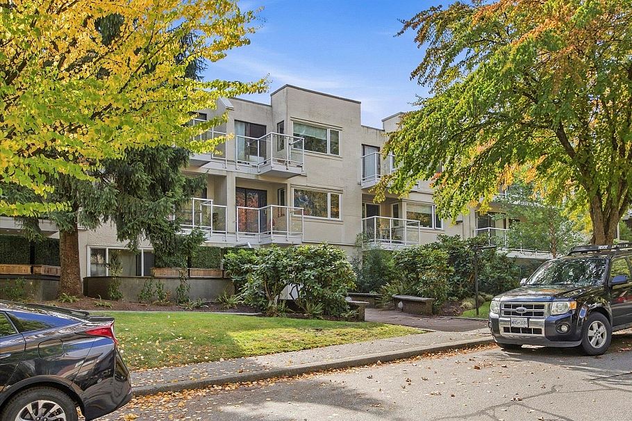 107 830 E 7th Avenue Vancouver, BC - 24