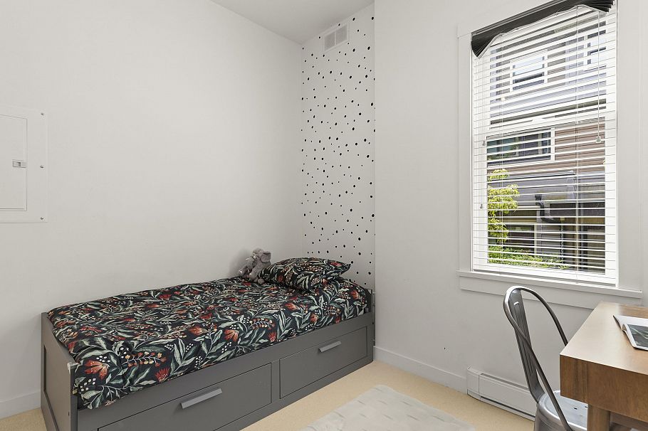 100 1872 Parker Street Vancouver, BC - 23