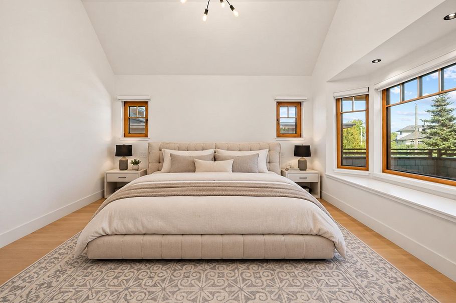 2051 W King Edward Avenue Vancouver, BC - 17