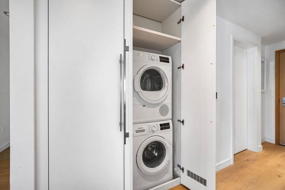5602 1289 Hornby Street Vancouver, BC - 28