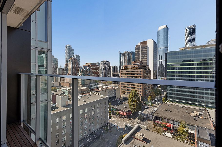 1808 999 Seymour Street Vancouver, BC - 6
