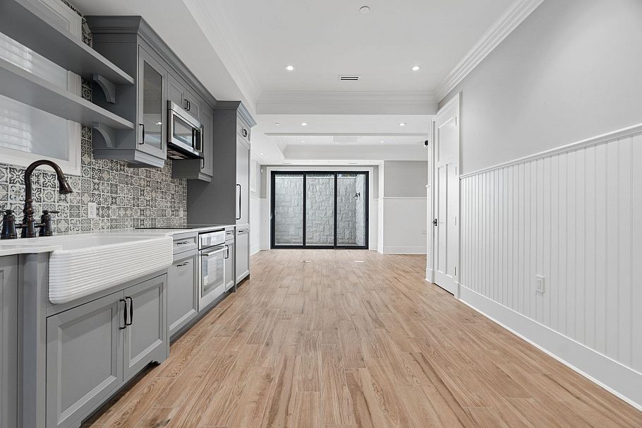 993 Broughton Street Vancouver, BC - 25