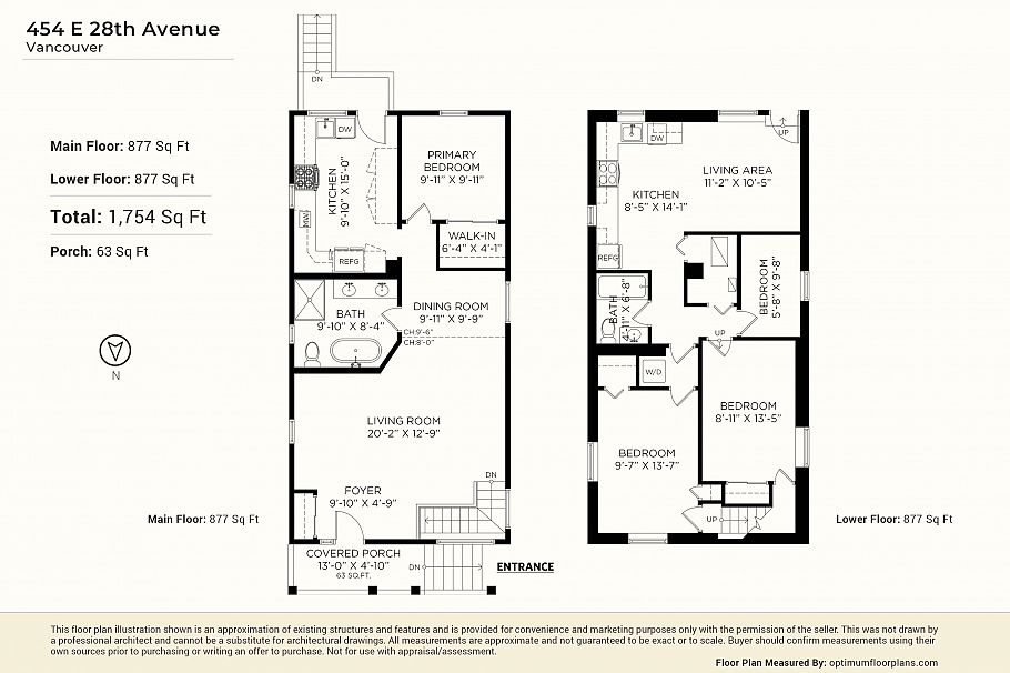 454 E 28th Avenue Vancouver, BC - 33