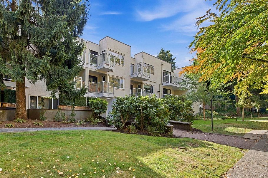 107 830 E 7th Avenue Vancouver, BC - 22
