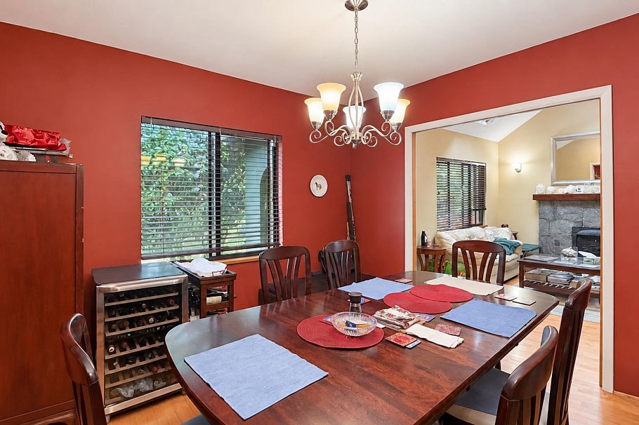 3841 W 23rd Avenue Vancouver, BC - 22