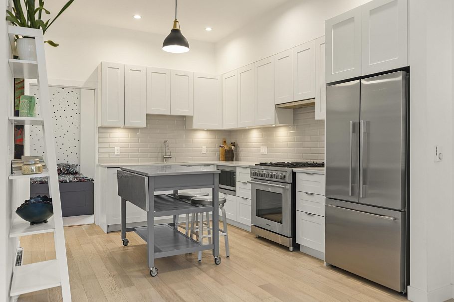 100 1872 Parker Street Vancouver, BC - 11