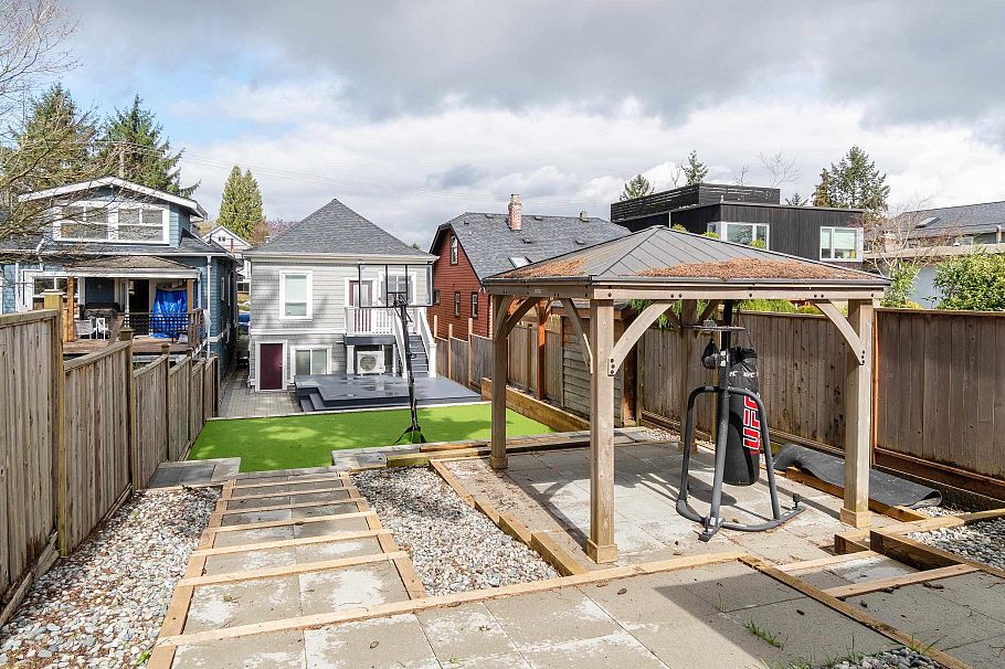 454 E 28th Avenue Vancouver, BC - 32