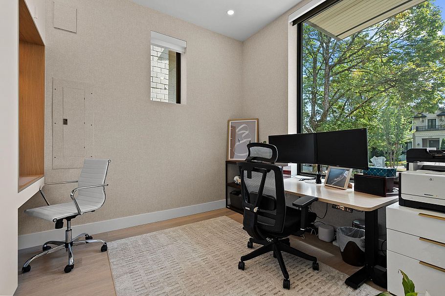 2987 W 40th Avenue Vancouver, BC - 19