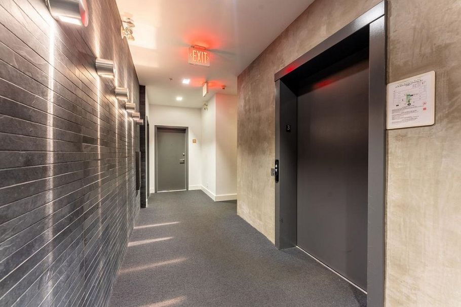 306 53 W Hastings Street Vancouver, BC - 33