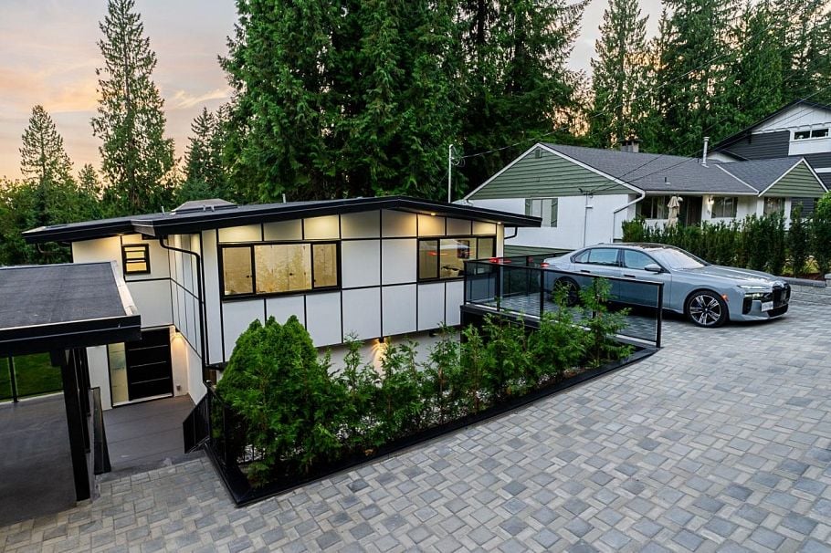 531 Greenway Avenue North Vancouver, BC - 40