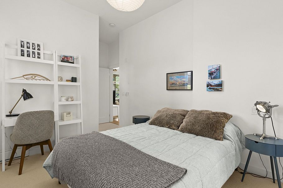 100 1872 Parker Street Vancouver, BC - 21
