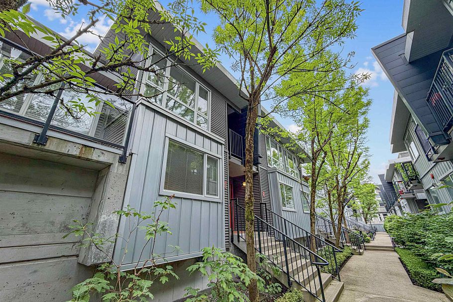 210 670 W 6th Avenue Vancouver, BC - 22