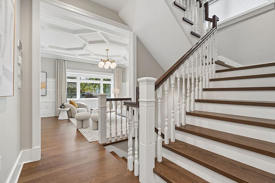 993 Broughton Street Vancouver, BC - 15