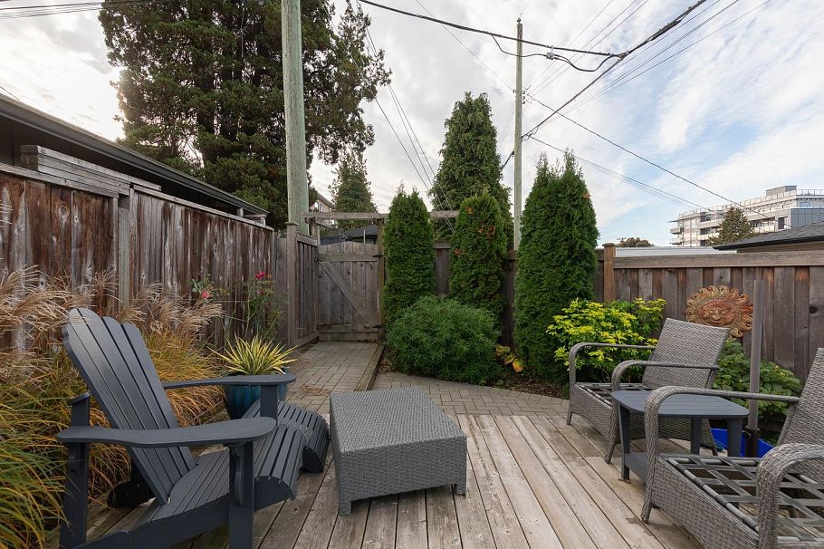 220 E 40th Avenue Vancouver, BC - 31