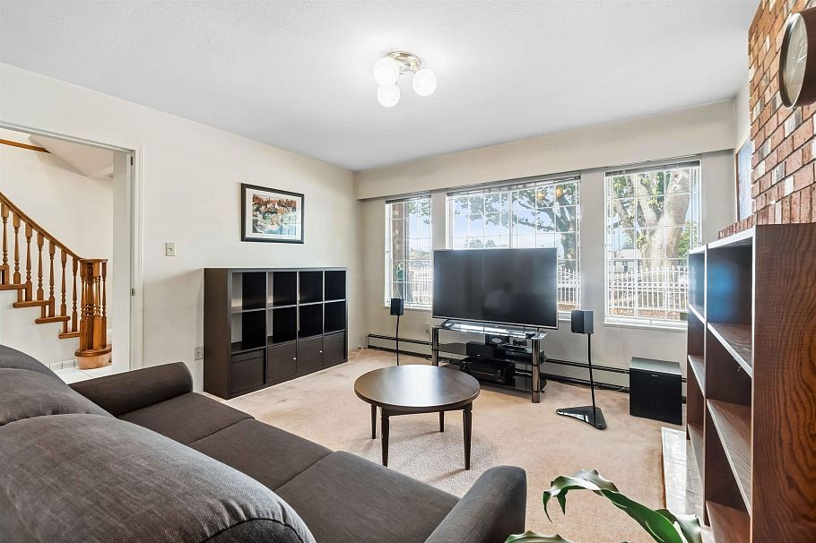 2168 E 27th Avenue Vancouver, BC - 23