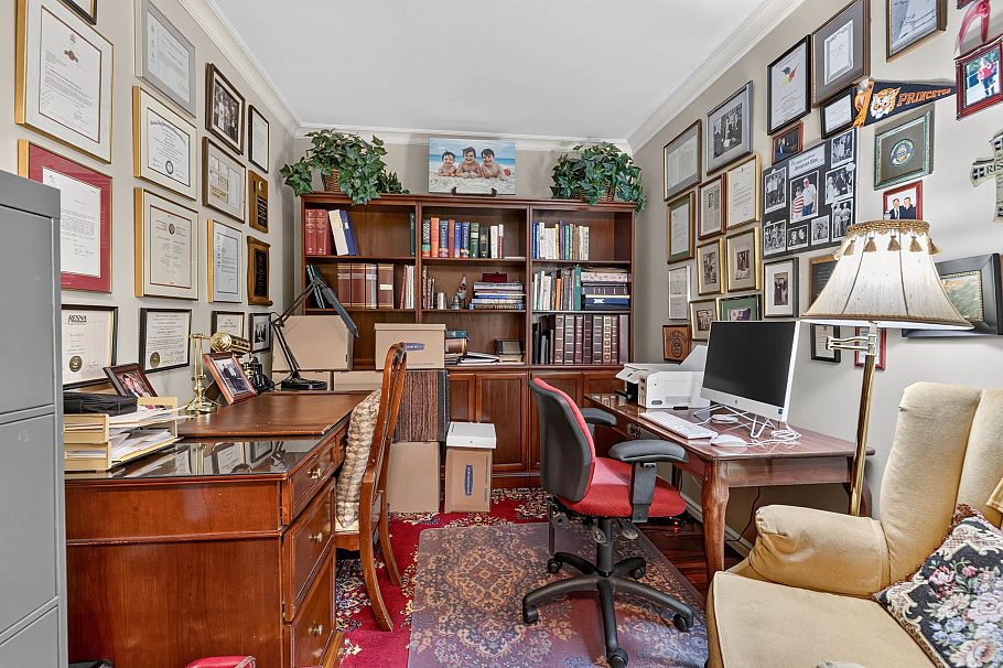 804 1600 Hornby Street Vancouver, BC - 19
