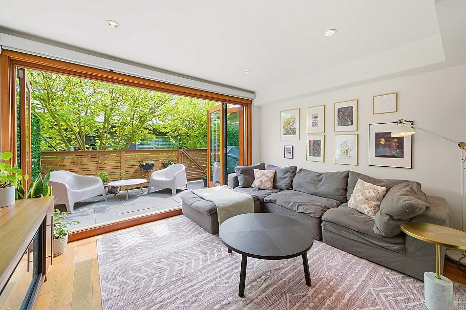 2222 Caledonia Avenue North Vancouver, BC - 10
