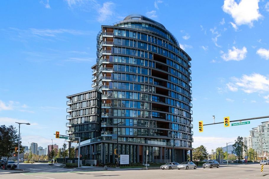 303 1601 QUEBEC STREET, Vancouver BC V6A 0J9 Vancouver, BC - 36