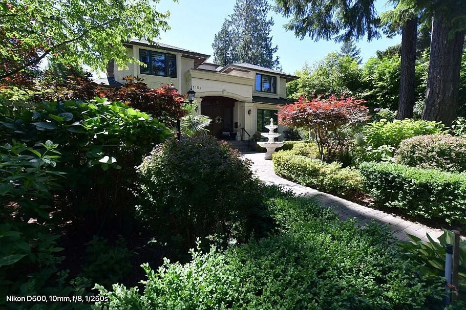 1151 W 21ST STREET, North Vancouver BC V7P 2C7 North Vancouver, BC - 2