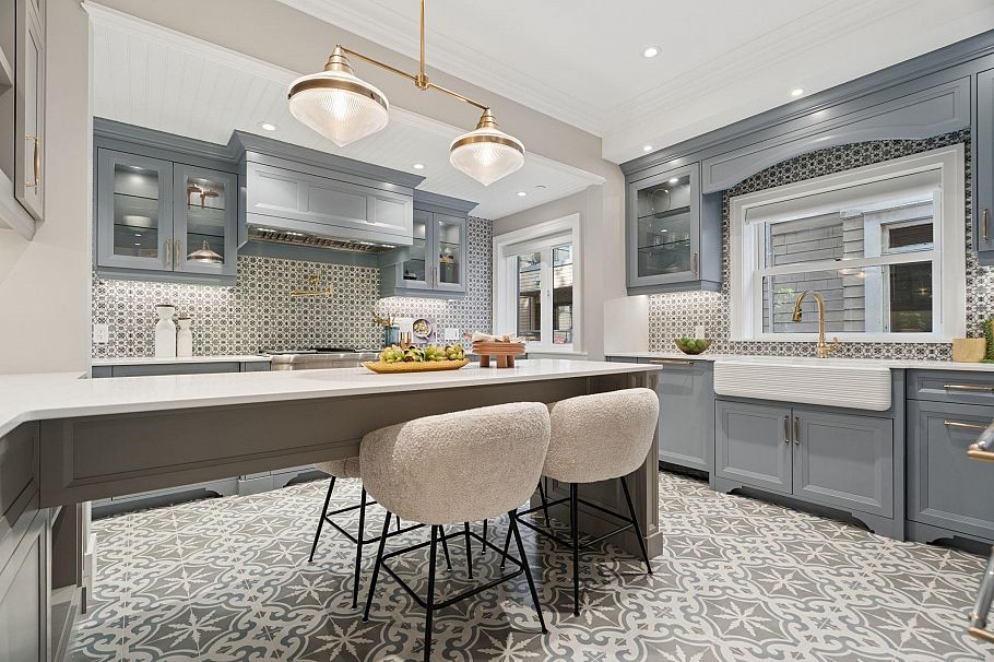 993 Broughton Street Vancouver, BC - 12