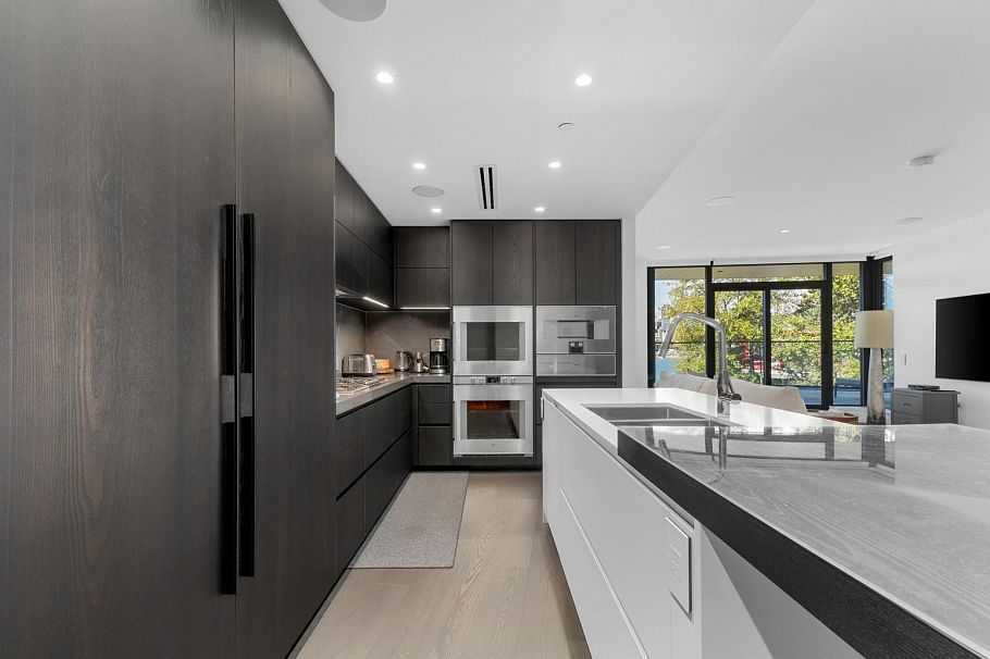 303 1601 QUEBEC STREET, Vancouver BC V6A 0J9 Vancouver, BC - 3