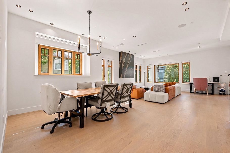 2051 W King Edward Avenue Vancouver, BC - 7