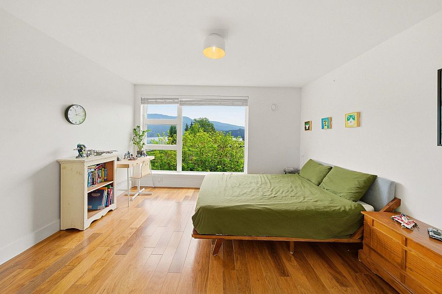 2222 Caledonia Avenue North Vancouver, BC - 18