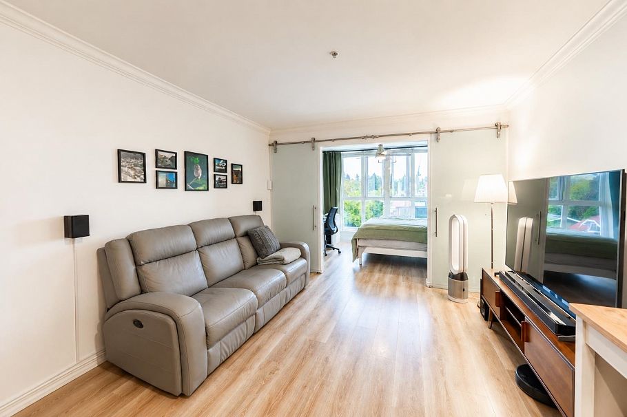 406 5629 Dunbar Street Vancouver, BC - 3