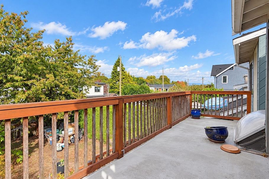 3841 W 23rd Avenue Vancouver, BC - 29