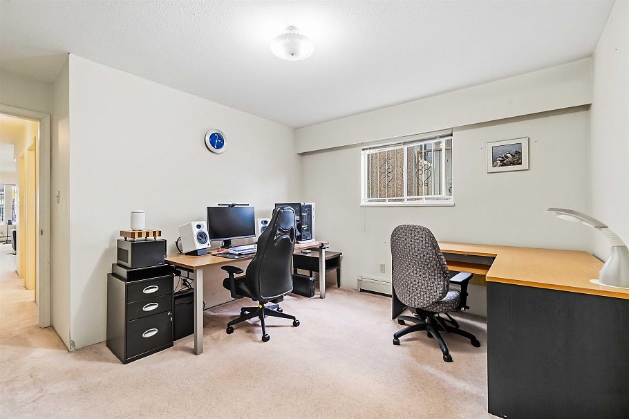 2168 E 27th Avenue Vancouver, BC - 29